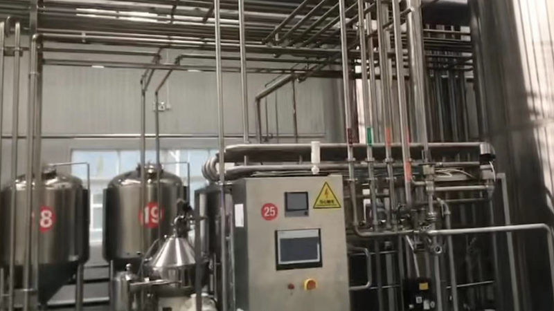 石台河北船头客精酿啤酒厂